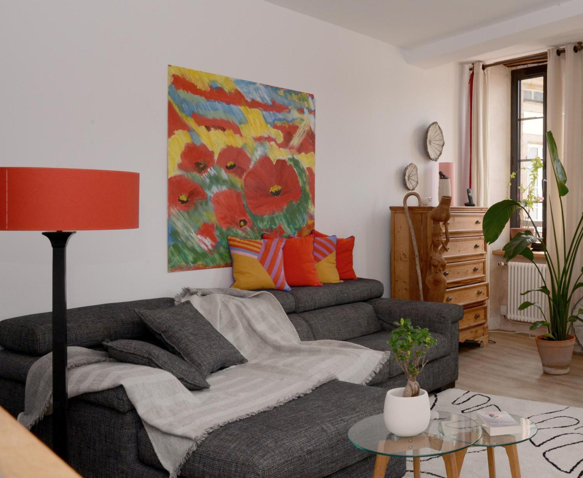 Apartmán Un Temps Pour Soi Morlaix Exteriér fotografie