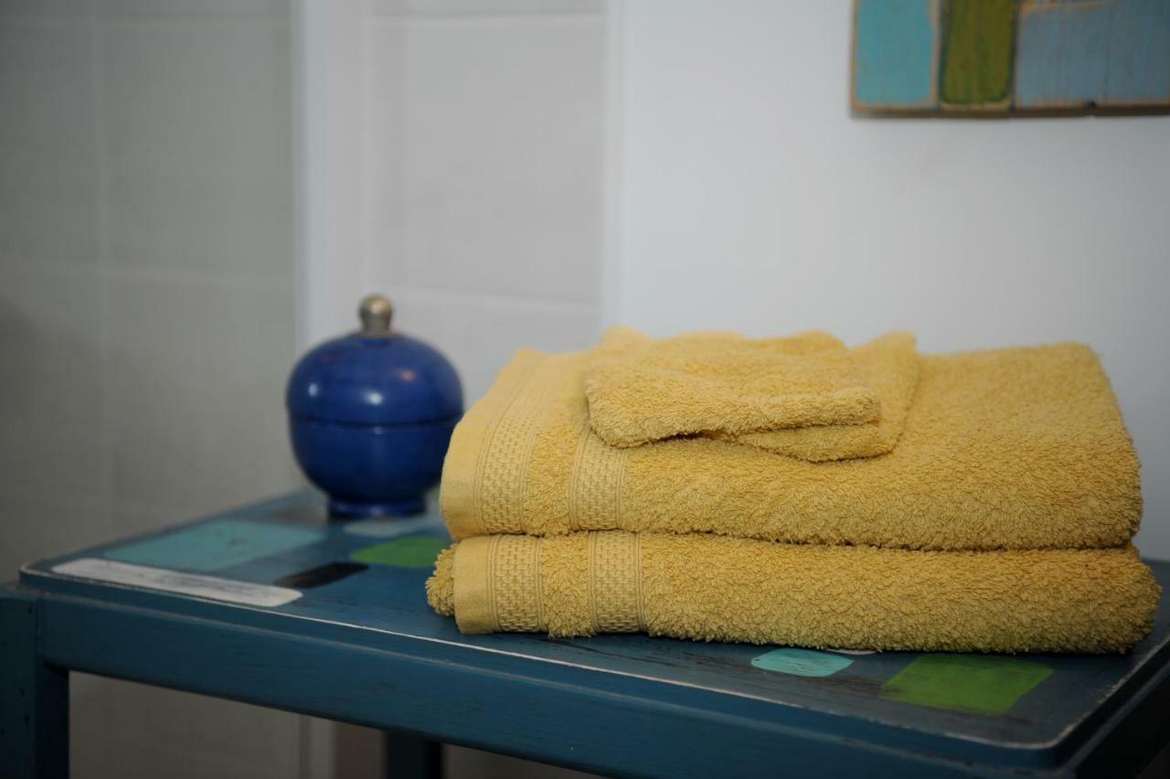 Apartmán Un Temps Pour Soi Morlaix Exteriér fotografie